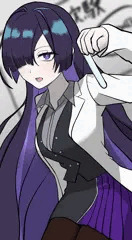 助手君、ここに検体を入れてきてくれたまえ