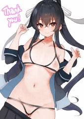 矢矧 艦これ