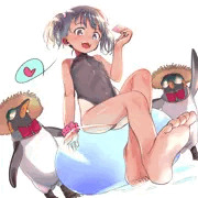 ももかちゃん