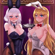 ウェルカム　アズレン　ドスケベクラブ