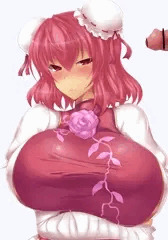 華扇ちゃんにBUKKAKEたい