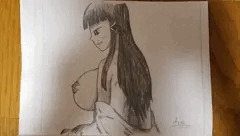ダイヤさんの誘惑
