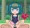 スイ◯ン足コキ