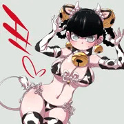 今日のらくがき2021/01/09
