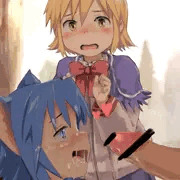ユエルとミニスとちんぽ