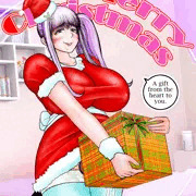 一日遅れのメリークリスマス