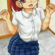 いってらっしゃいたまきちゃん