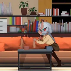 お部屋で手コキしてもらうやつ
