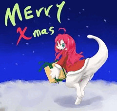 クリスマス