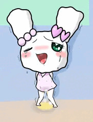おもらしラブリっち