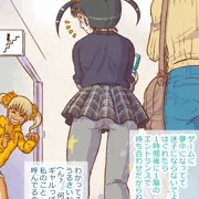 JS/店内でゲリラレ○プ！