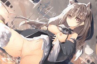 交尾ちゃん(蟲姦)