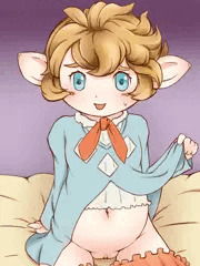 シェロちゃんパコしたい