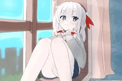 無