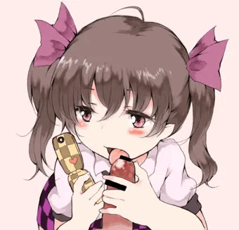 はたてちゃん