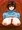 カウンターにおっぱい乗せてくる女