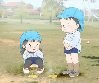 こどもエッチ