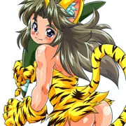 チャムチャム(サムライスピリッツ)