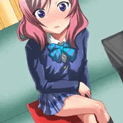 生意気なスクールアイドルにぶっかけ！男の味を染み付けてやろう♪