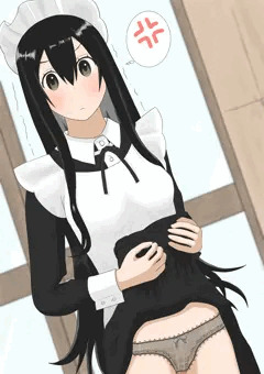 メイドさんに勝ってみたい