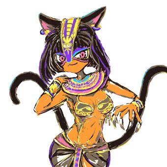 バステト