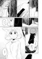 【オリジナル漫画サンプル】すずの森