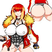 テッカちゃん