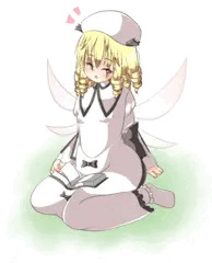 ルナチャイルド