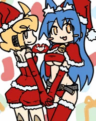 めりくり
