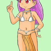 炉マーニャさん