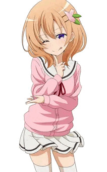 ココアちゃん