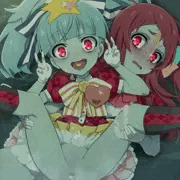 星川リリィちゃん