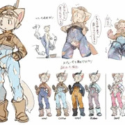ライアン君