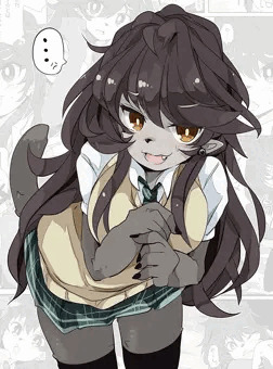 【ゲスト原稿】ラッコちゃんと。