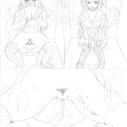 最近のらくがき