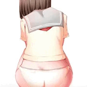 巨尻