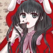うさみみ赤頭巾ちゃん