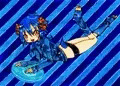 ひつじ葉ちゃん