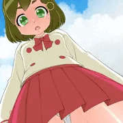 緑野わかばさん