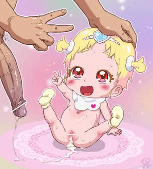 おなかいっぱいはぐたん