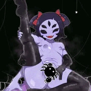 ｸﾓの娘