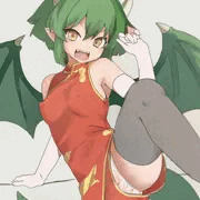 ドラコちゃん