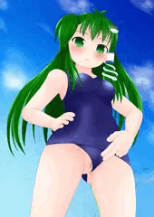 さなえしっこ３