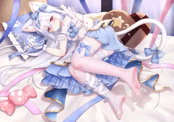 Madokaちゃん