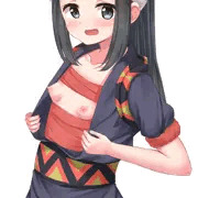 レジェンズ主人公