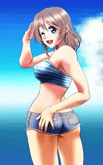誕生日だったとかで