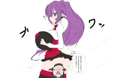 最近はマビノギやってるよ