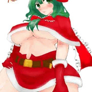 クリスマス！(昨日)