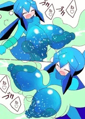 爆乳☆しゃぶって搾ってくらりすちゃん