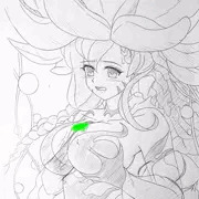 星晶パイズリ